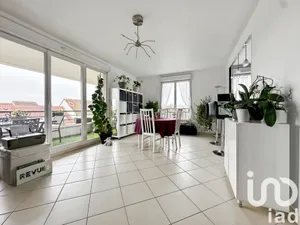 Appartement à Pontault-Combault (77340)
