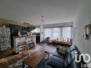 Apartment at Brunoy (91800)