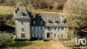 Château à Vic-sur-Cère (15800)