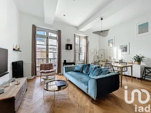 Apartment in Rennes (35000)