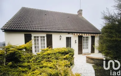 House at Bury (60250)