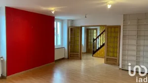 Duplex à Belfort (90000)