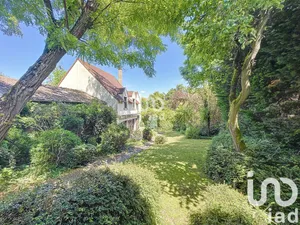 Maison à Meudon (92190)