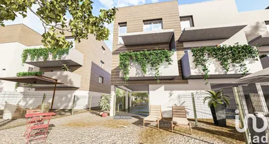 Maison à Perpignan (66000)