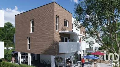 House at Perpignan (66000)