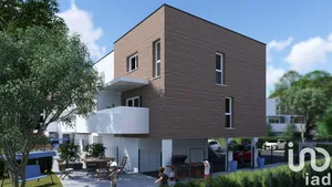House at Perpignan (66000)