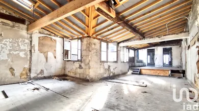 Immeuble à Bordeaux (33000)