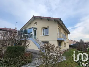 Maison à Feurs (42110)