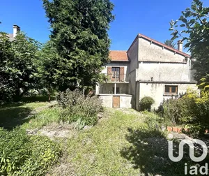 Maison à Villepinte (93420)