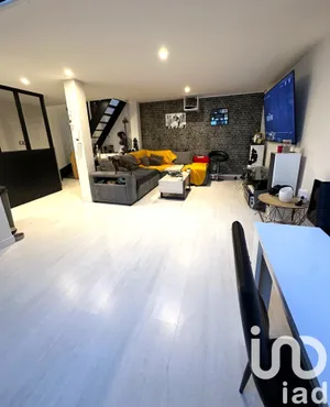 Maison de ville à Le Havre (76600)