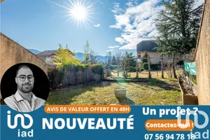 Maison à Gap (05000)