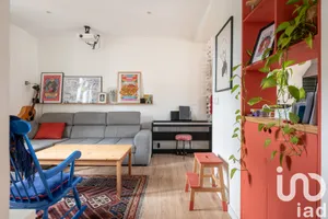 Appartement à Fontaine (38600)