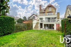 Maison à Saint-Leu-la-Forêt (95320)