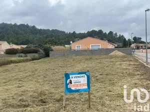 Building plot at Conilhac-Corbières (11200)