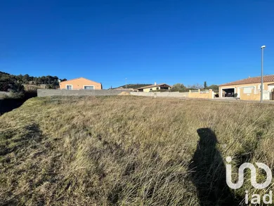 Building plot in Conilhac-Corbières (11200)