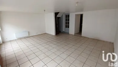 House in Gamaches (80220)