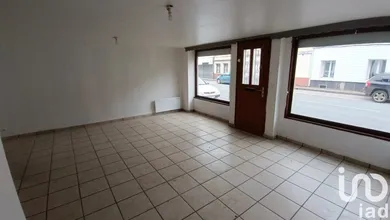 House in Gamaches (80220)