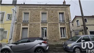 Appartement à Corbeil-Essonnes (91100)