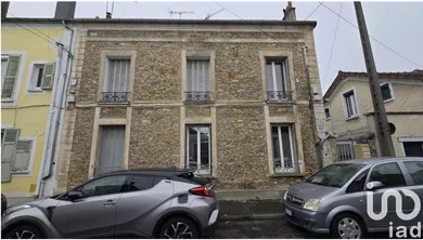 Appartement à Corbeil-Essonnes (91100)