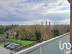 Studio at Saint-Herblain (44800)