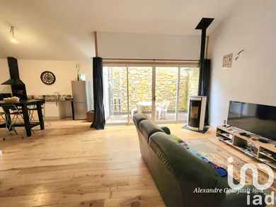 Maison de village à Coursan (11110)