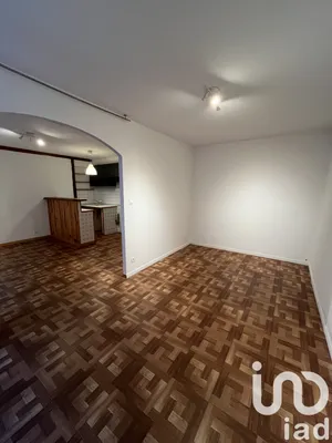 Apartment at Ax-les-Thermes (09110)