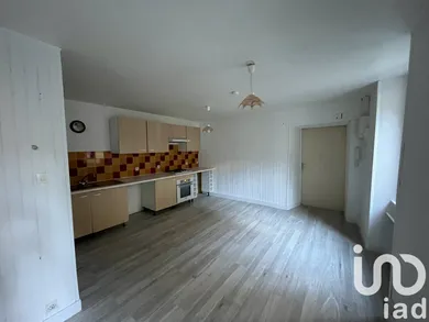 Appartement à Ax-les-Thermes (09110)