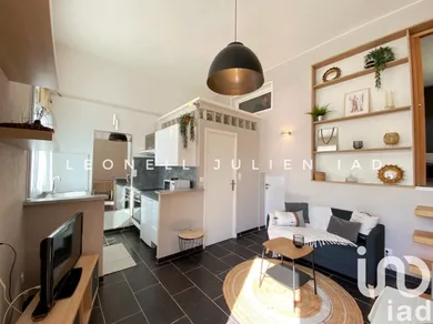 Apartment at Toulon (83100)