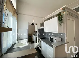 Appartement à Toulon (83100)