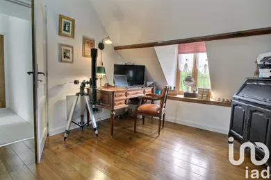 Maison à Sourdeval (50150) — 14/17