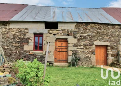 Maison à Sourdeval (50150) — 7/17