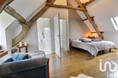 Maison à Sourdeval (50150) — 16/17