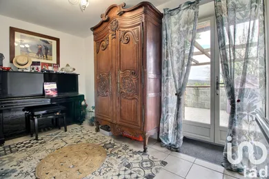 Maison à Sourdeval (50150) — 11/17