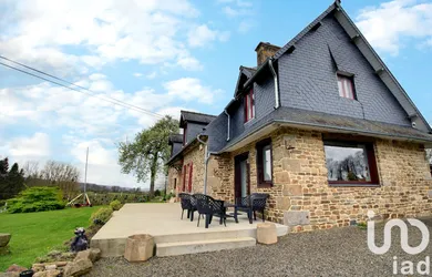 Maison à Sourdeval (50150) — 3/17