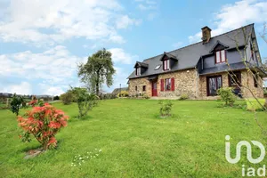 House at Sourdeval (50150)