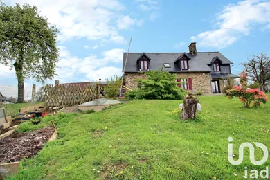 Maison à Sourdeval (50150) — 2/17