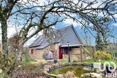 Maison à Sourdeval (50150) — 4/17