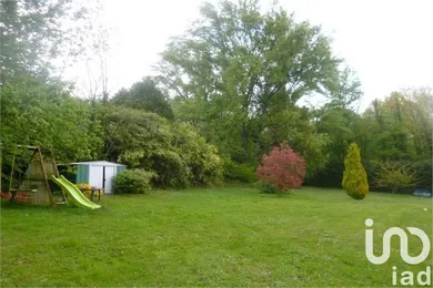 Detached house in La Ferté-sous-Jouarre (77260)