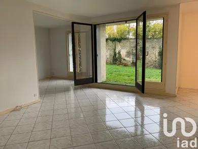 Appartement à La Ferté-sous-Jouarre (77260)
