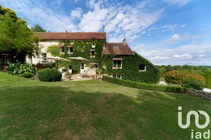 Maison à Château-Thierry (02400)