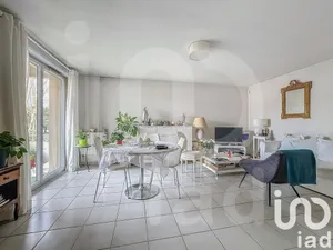 Appartement à Seilh (31840)