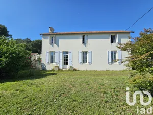 Maison à La Tremblade (17390)