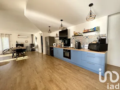 House at Vitry-le-François (51300)