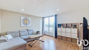 Apartment at Rungis (94150)