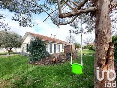 Maison à Rabastens-de-Bigorre (65140)