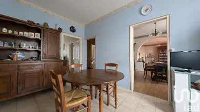 Maison traditionnelle à Nouzilly (37380) — 11/16
