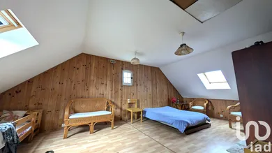 Maison traditionnelle à Nouzilly (37380) — 10/16