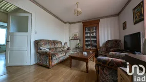 Traditional house in Nouzilly (37380)