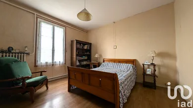 Maison traditionnelle à Nouzilly (37380) — 8/16