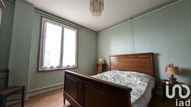 Maison traditionnelle à Nouzilly (37380) — 9/16